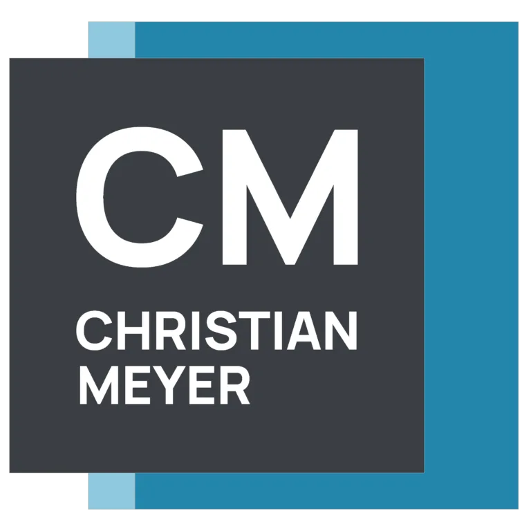 ChrisianMeyer logo left